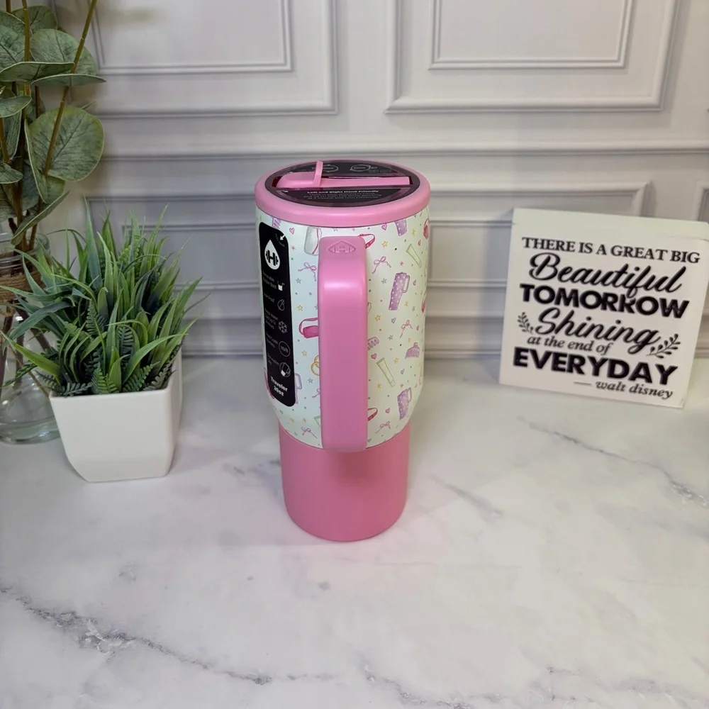 HydroJug Utah Mom 20oz Traveler BNWT